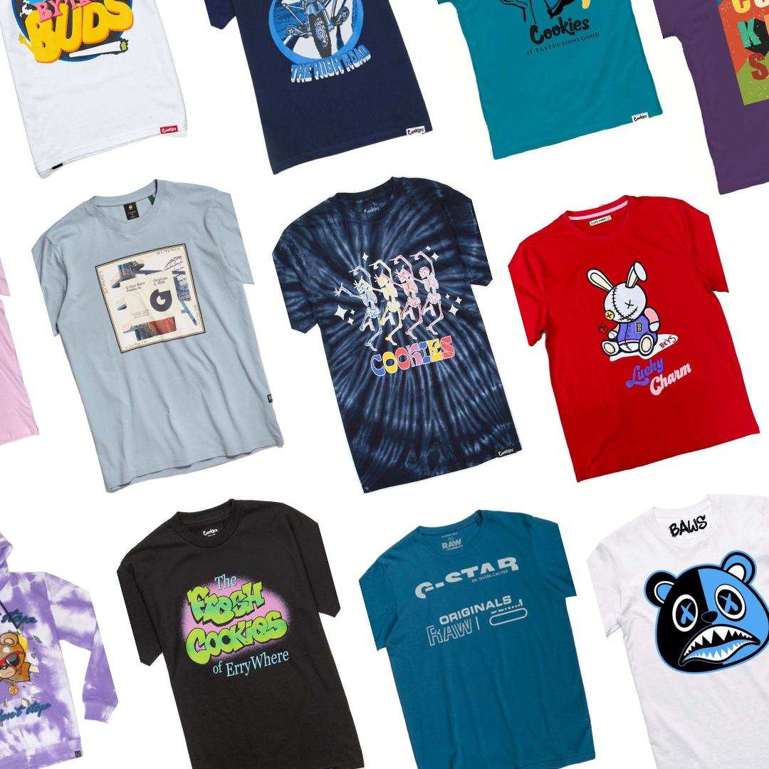 50 T-shirt Design Ideas That Won't Wear Out, 53% OFF