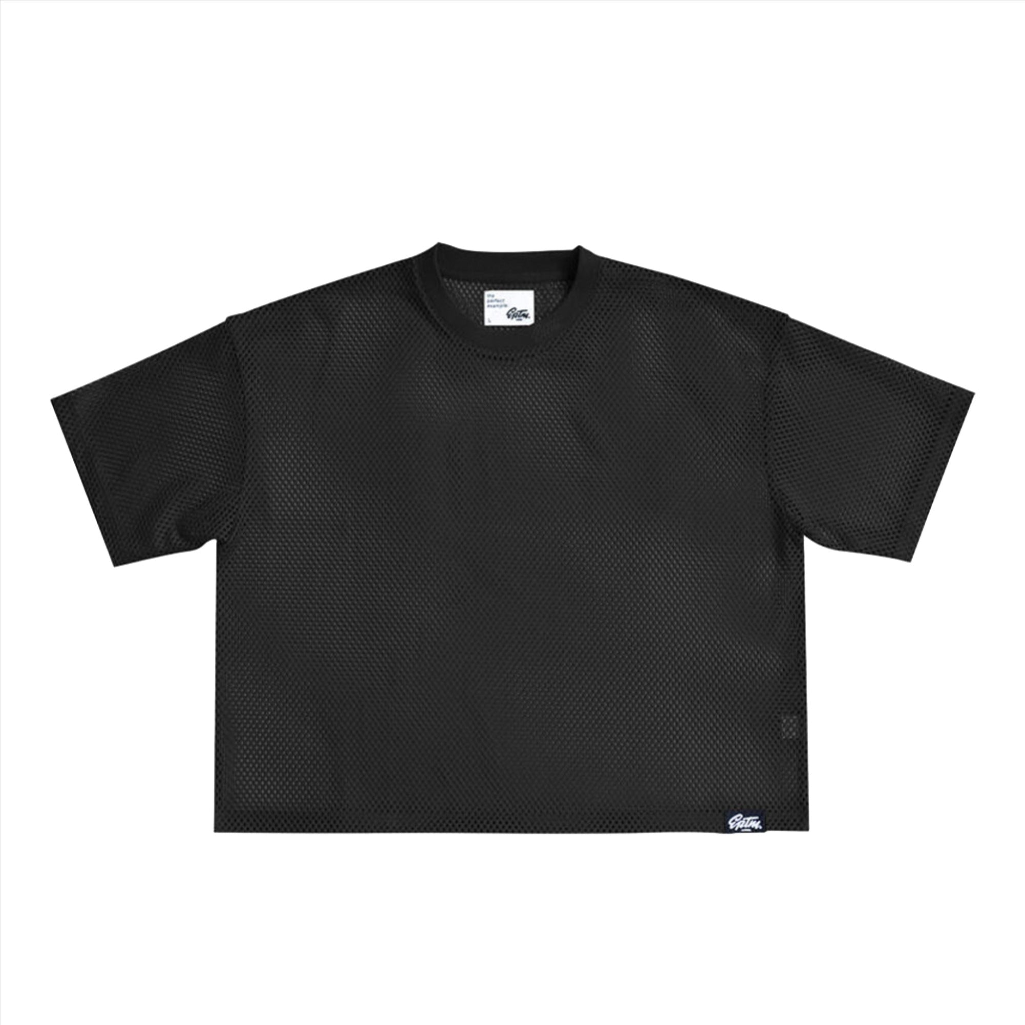 EPTM Unisex Stadium Jersey (Black)-Black-Small-Nexus Clothing