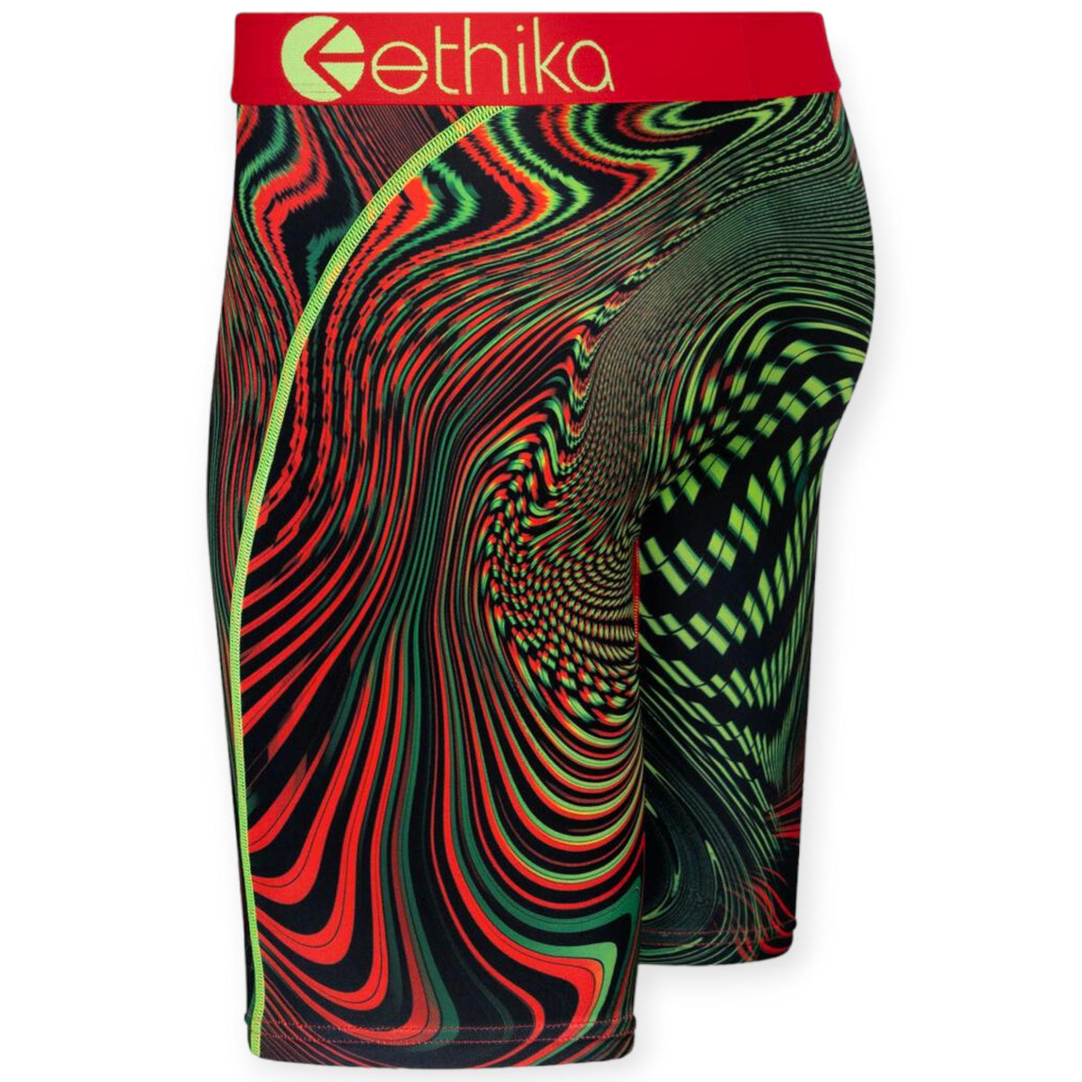 Ethika womens Modern, Multicolor, X-Small : : Clothing, Shoes &  Accessories