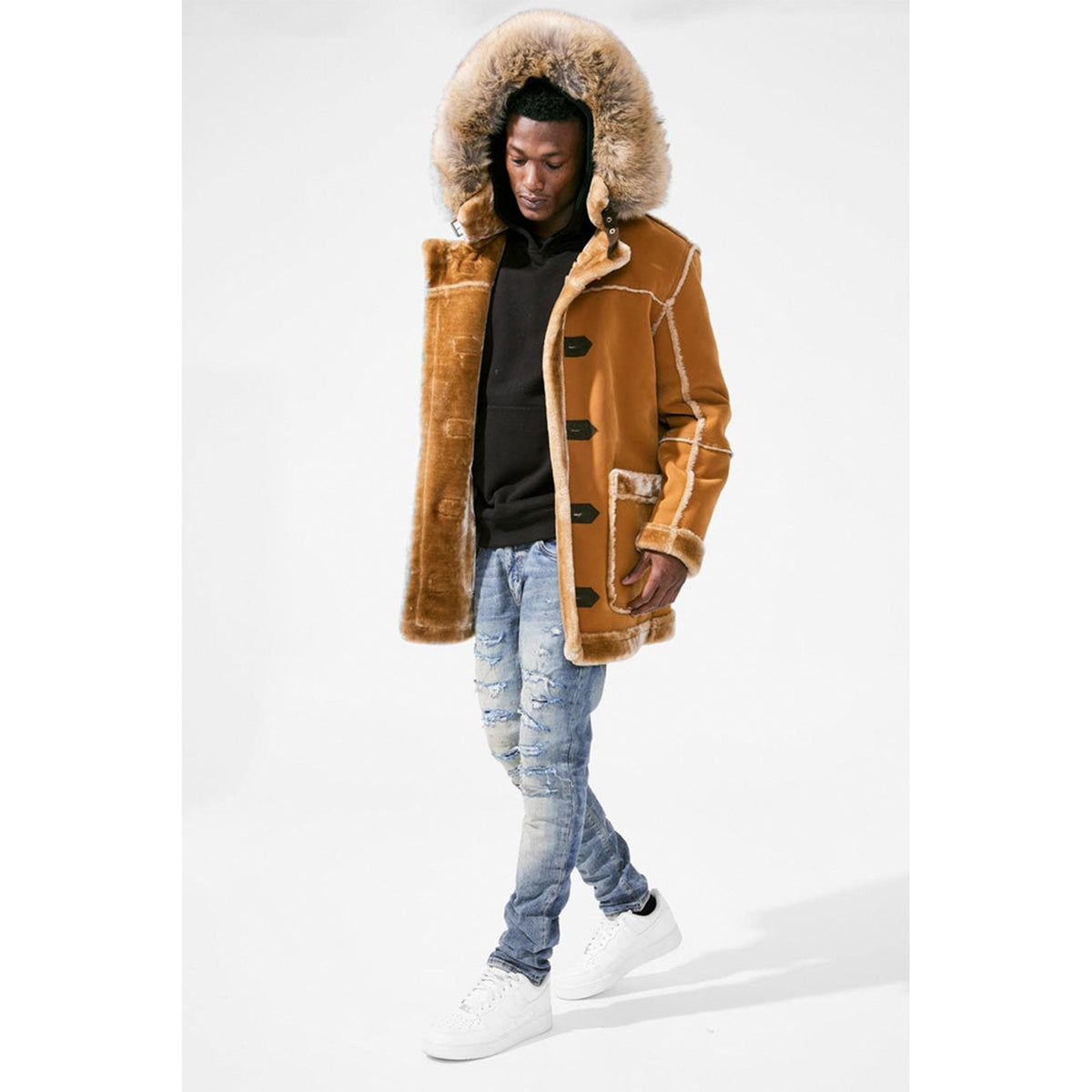 Jordan craig sales winter coats