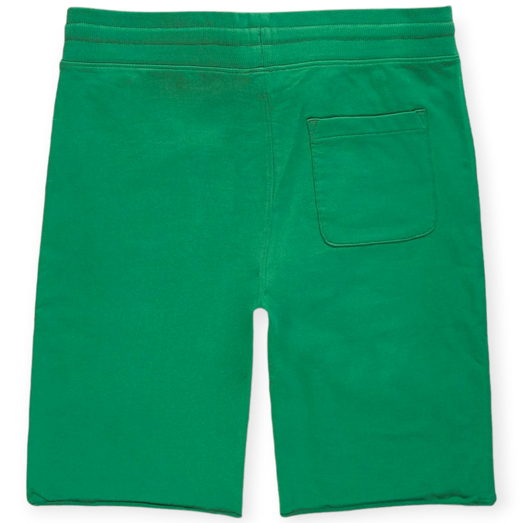 Jordan Craig Men Fleece Shorts(Celtic)-Nexus Clothing