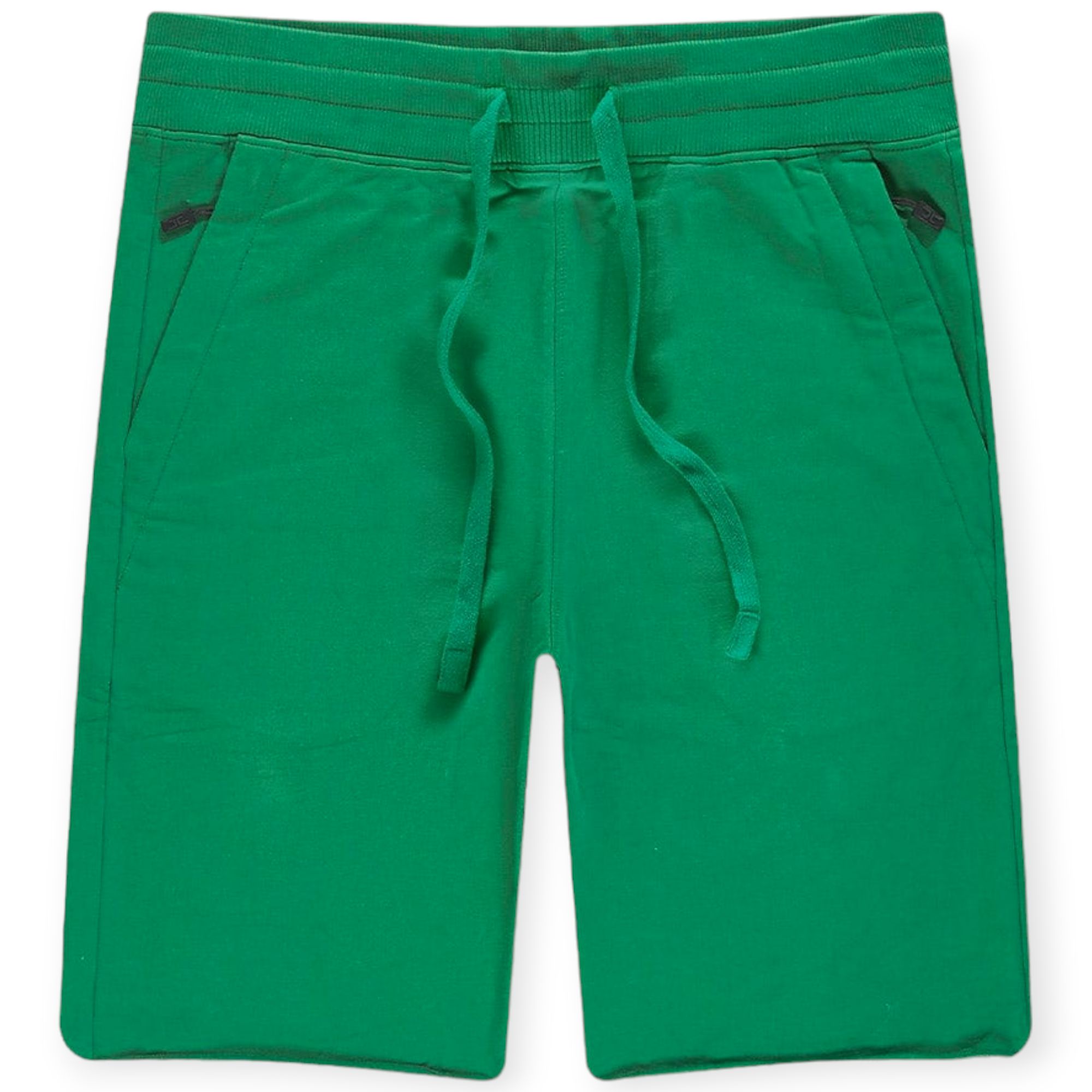 Jordan Craig Men Fleece Shorts(Celtic)-Celtic-Large-Nexus Clothing