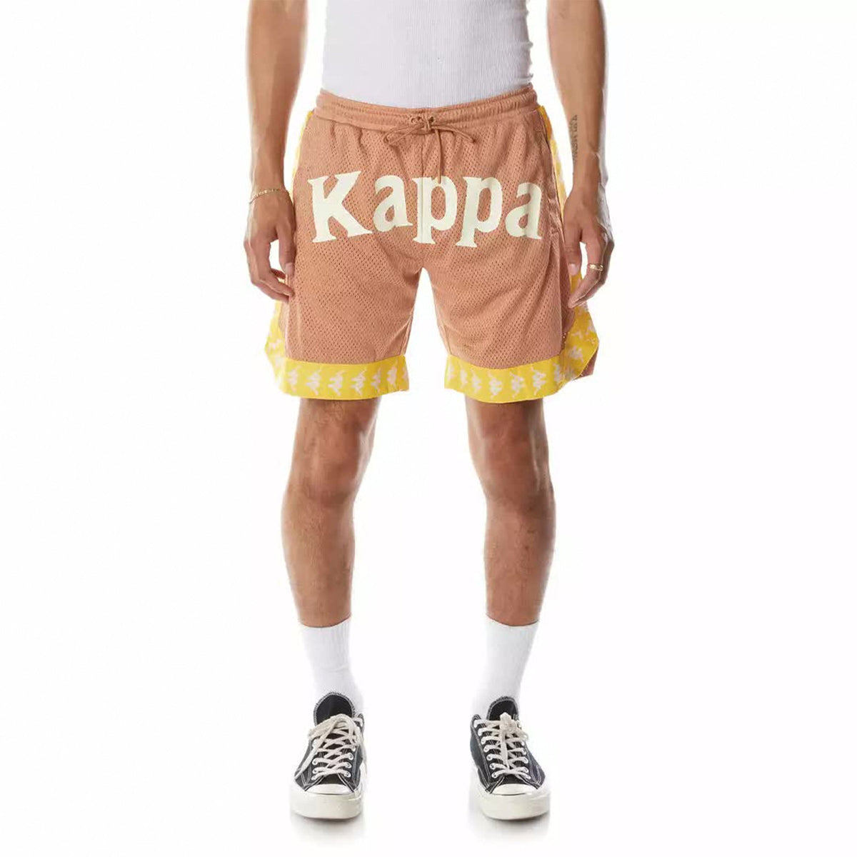 Pantaloncini kappa uomo hotsell