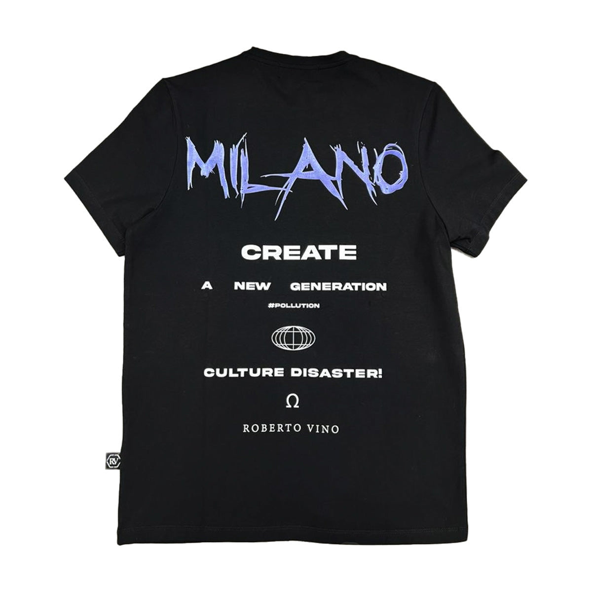 Purple deals milano shirt