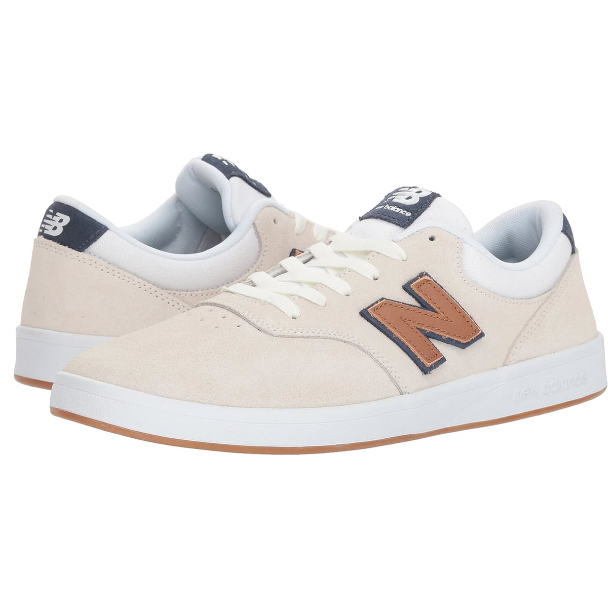 New Balance Men AM424 Sneaker Sea Salt