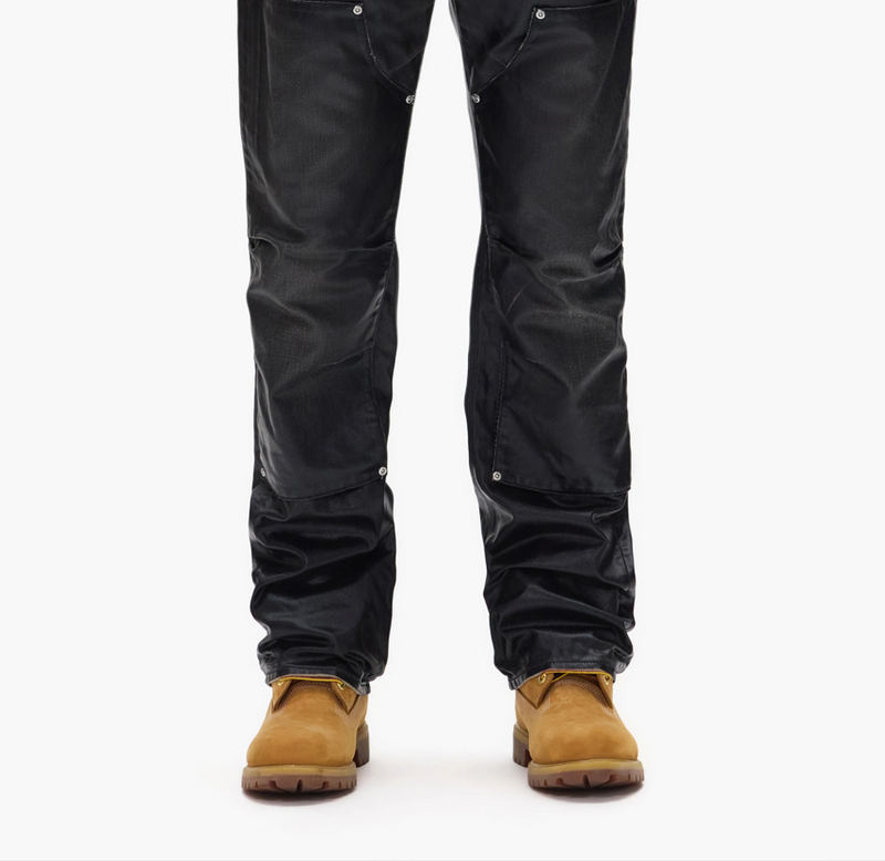 P015 RELAXED CARPENTER