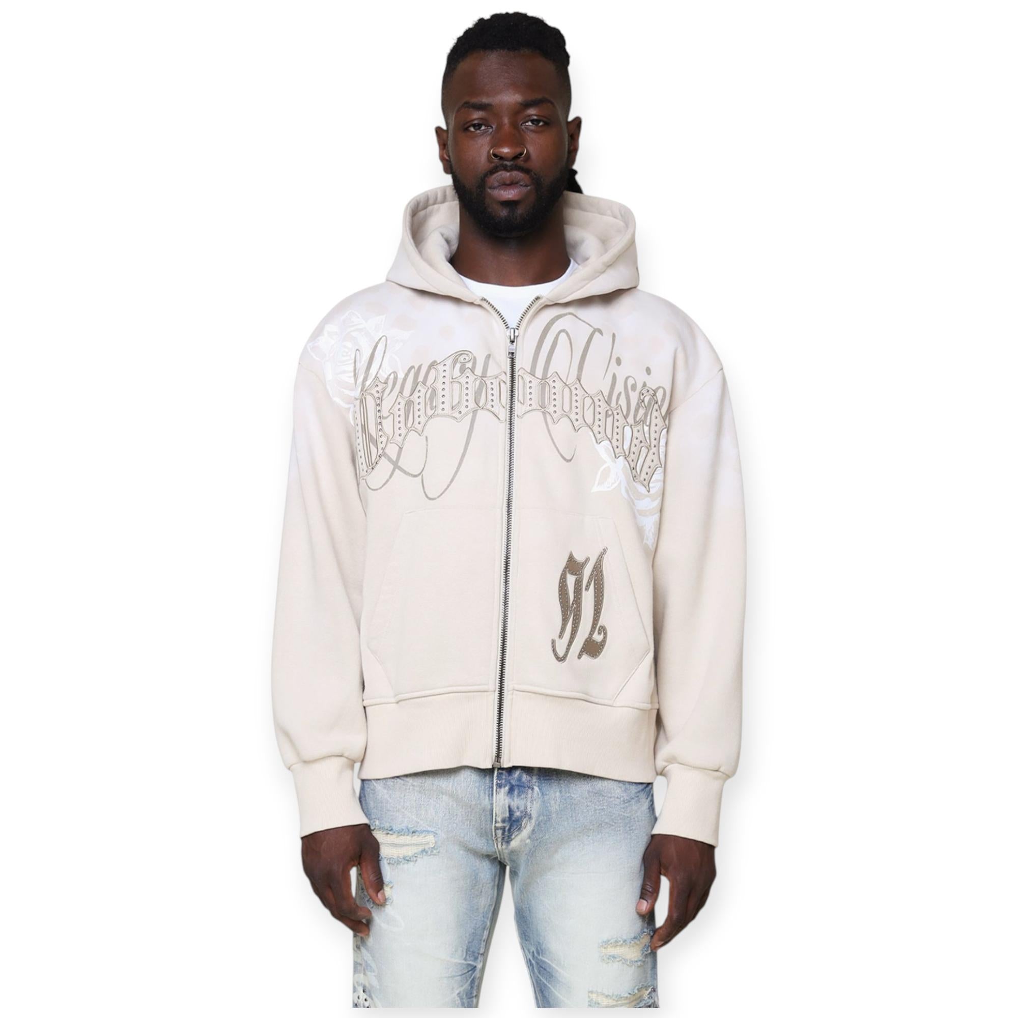 新品　RIZE ZEUS HOODIE パーカー XLライズ 11/23（土） RIZE OFFICIAL MERCH 