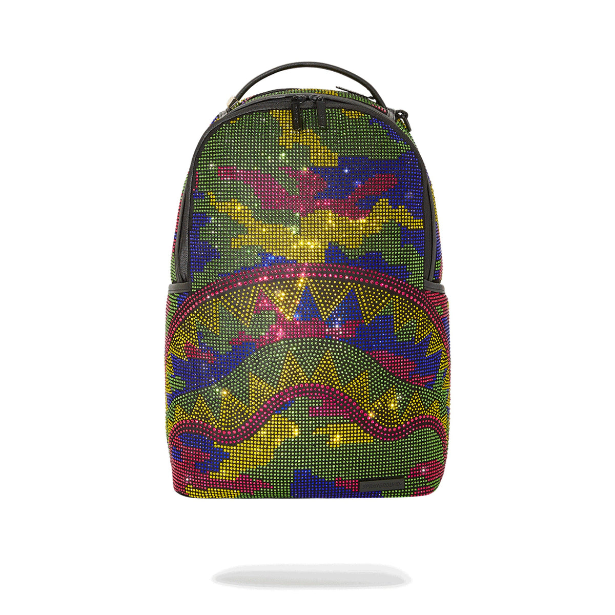 sprayground lv backpack