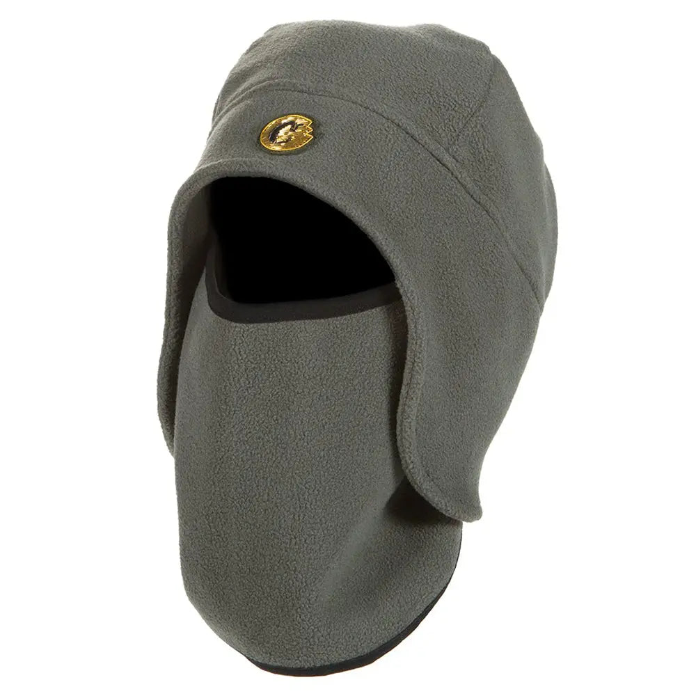 Cookies SF Men Prohibition Face Mask Beanie (Camel)