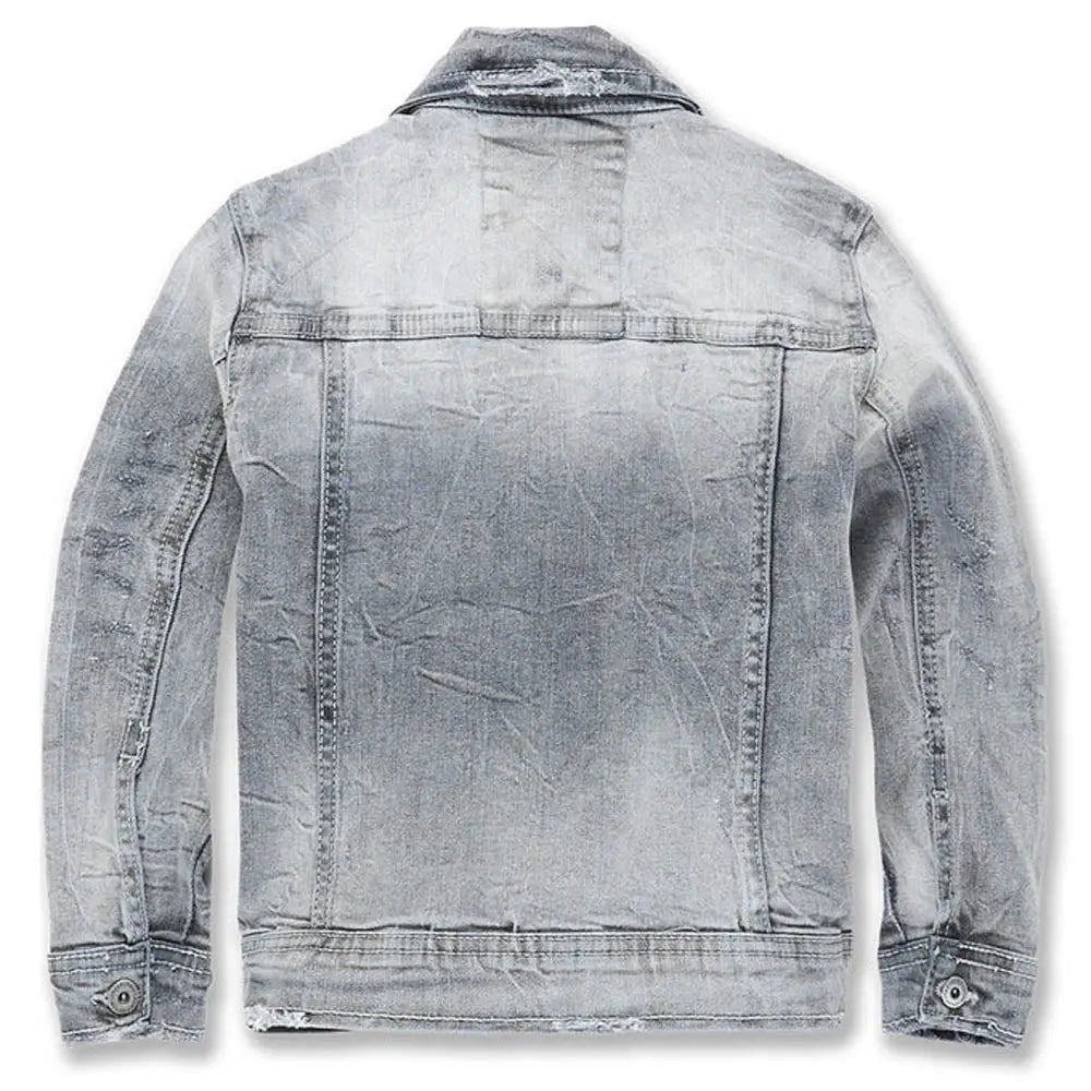 Sagoma Di Cartone Mini Formato Craig David (Grey Jacket) | Celebrity Cutouts, Figura Da Collezione, Regalo Fan - 4