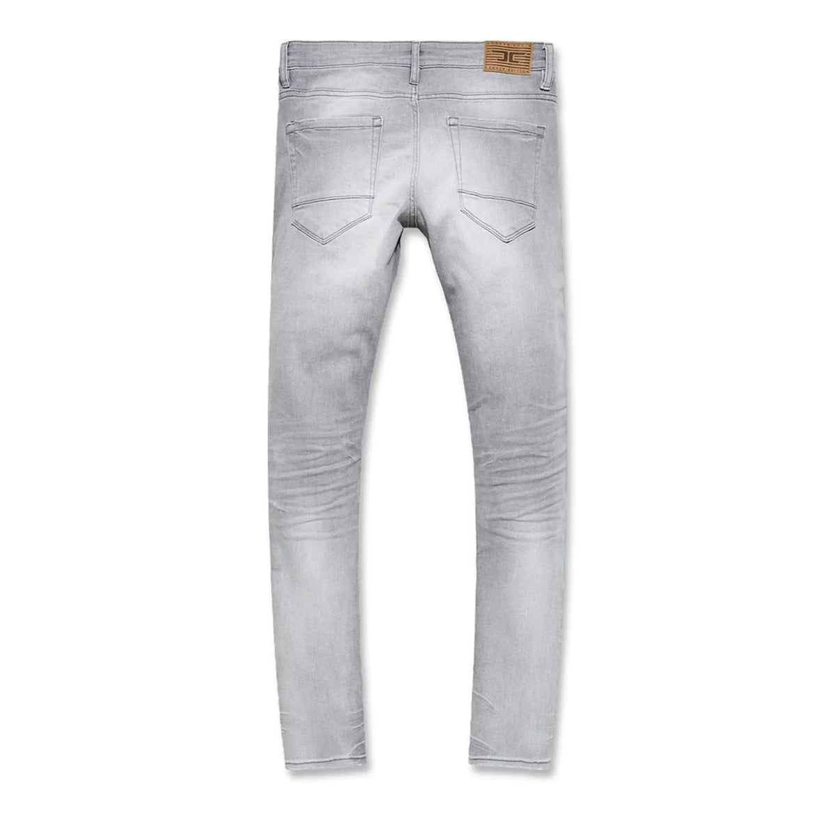 Jordan Craig Men Ross Paradise Jeans (Cement Wash)