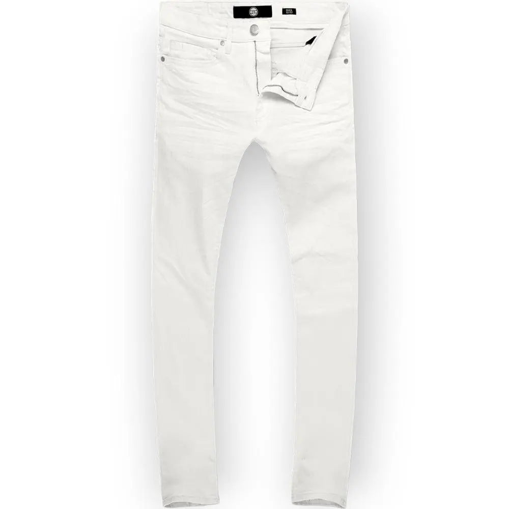 Jordan Craig Twill Pants Men Ross Pure Tribeca (White)