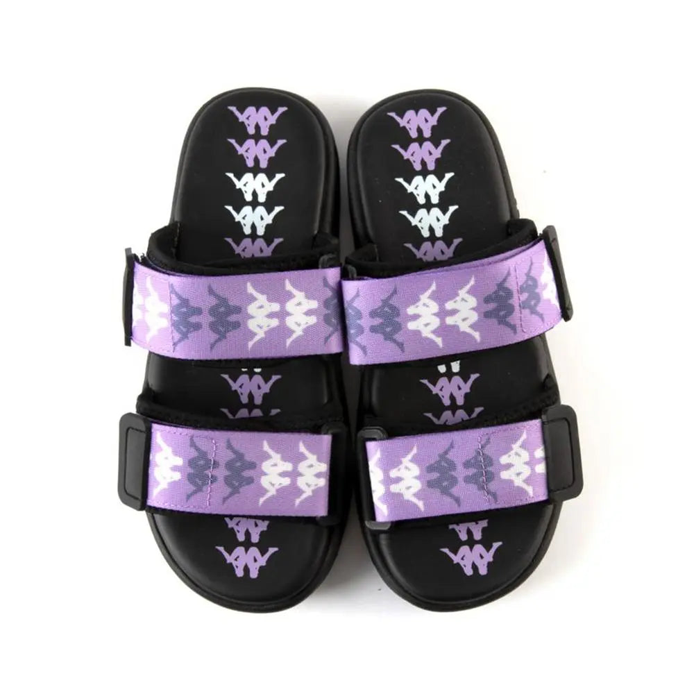 Banda Aster Kappa 222 Banda Slides Kappa Men 222 BANDA ASTER