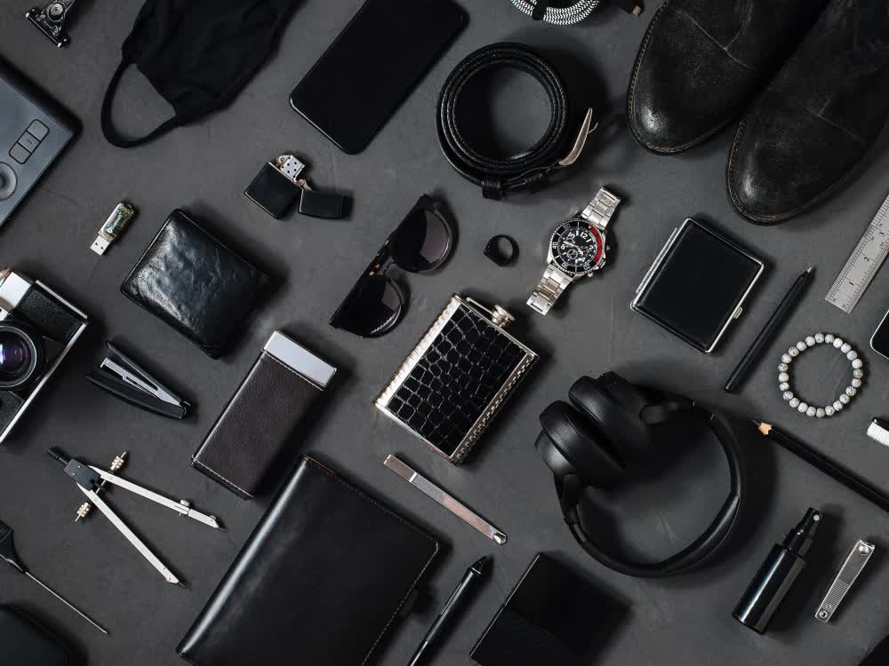 Function Accessories Stylish Bags & Functional Accessories – Nexus Clothing