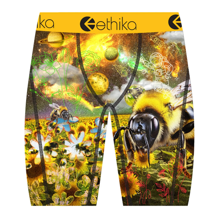 Ethika Men Honey Takeover Boxer (Multi)