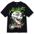 3Forty Inc Men All Star Tee (Black)
