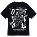 3Forty Inc Men Off Tee T-Shirt Classic Black