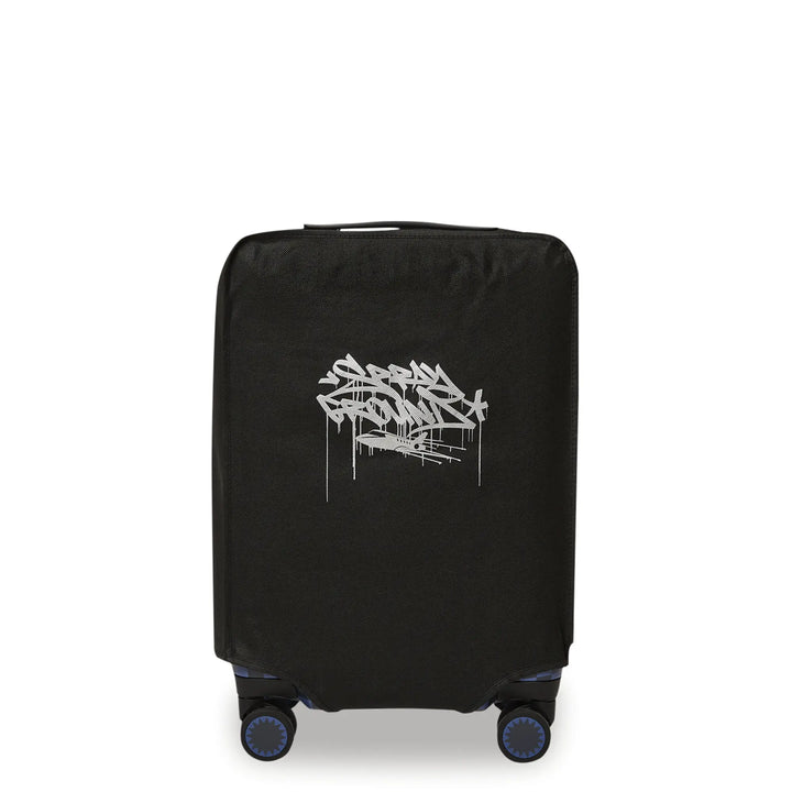 SprayGround Men Midnight Sip Luggage Spring 2025 (Blue)