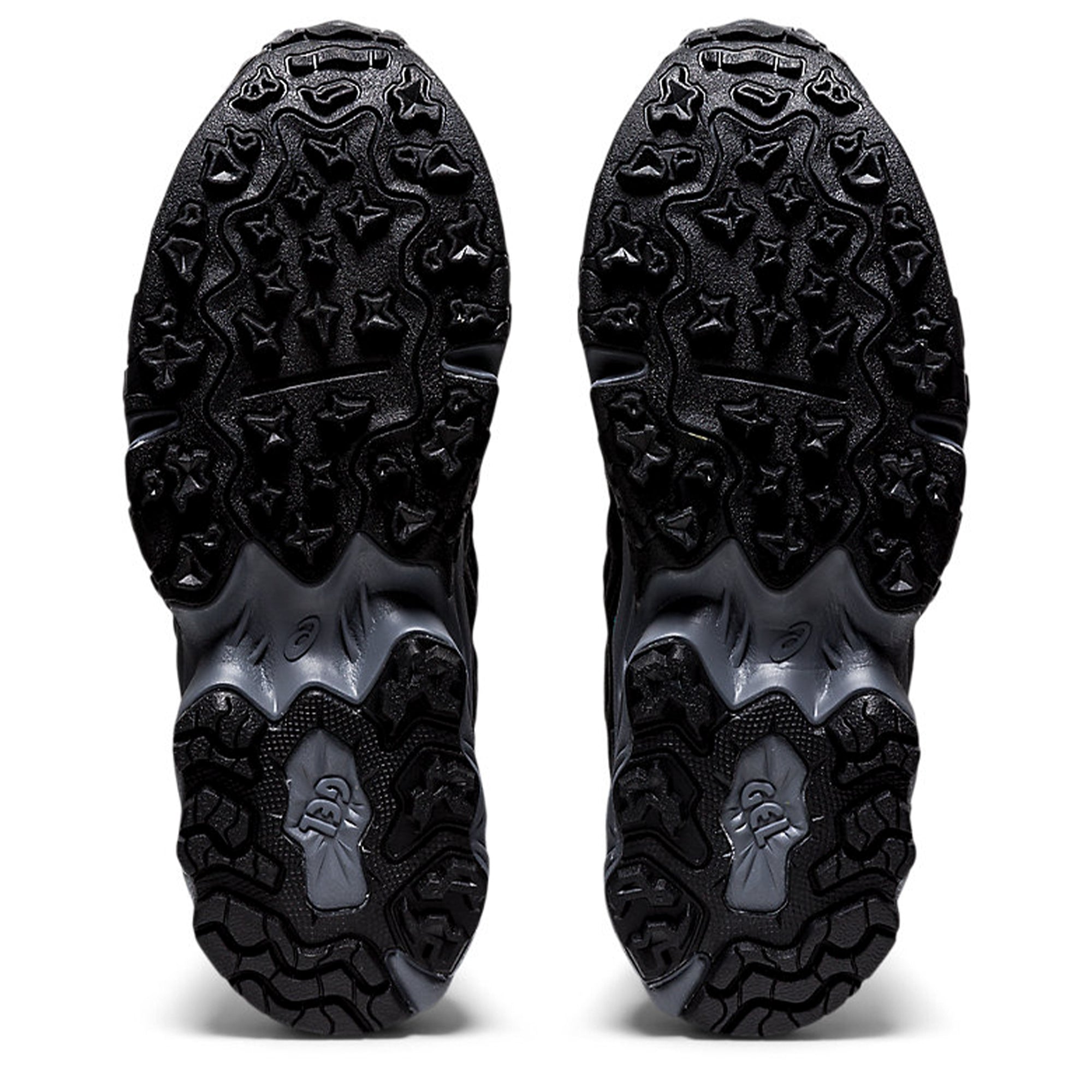 ASICS Men Gel Nandi OG Sneakers (Black)-Black Black-11-Nexus Clothing