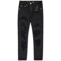 Argonaut Nations Kids Ripped Pants (Black)