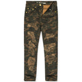 Argonaut Nations Kids Ripped Pants (Woodland)