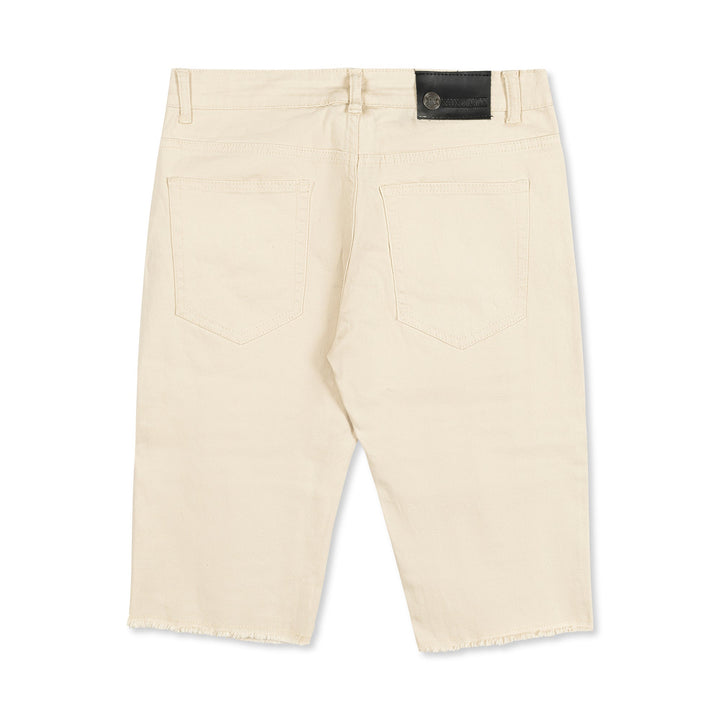 Argonaut Nations Men RIP Shorts (Bone)-Nexus Clothing