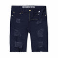 Argonaut Nations Men RIP Shorts (Navy)