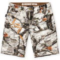 Argonaut Nations Men RIP Shorts (Snow Camo)