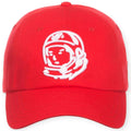Billionaire Boys Club Men Helmet Cap Baseball Caps - Red