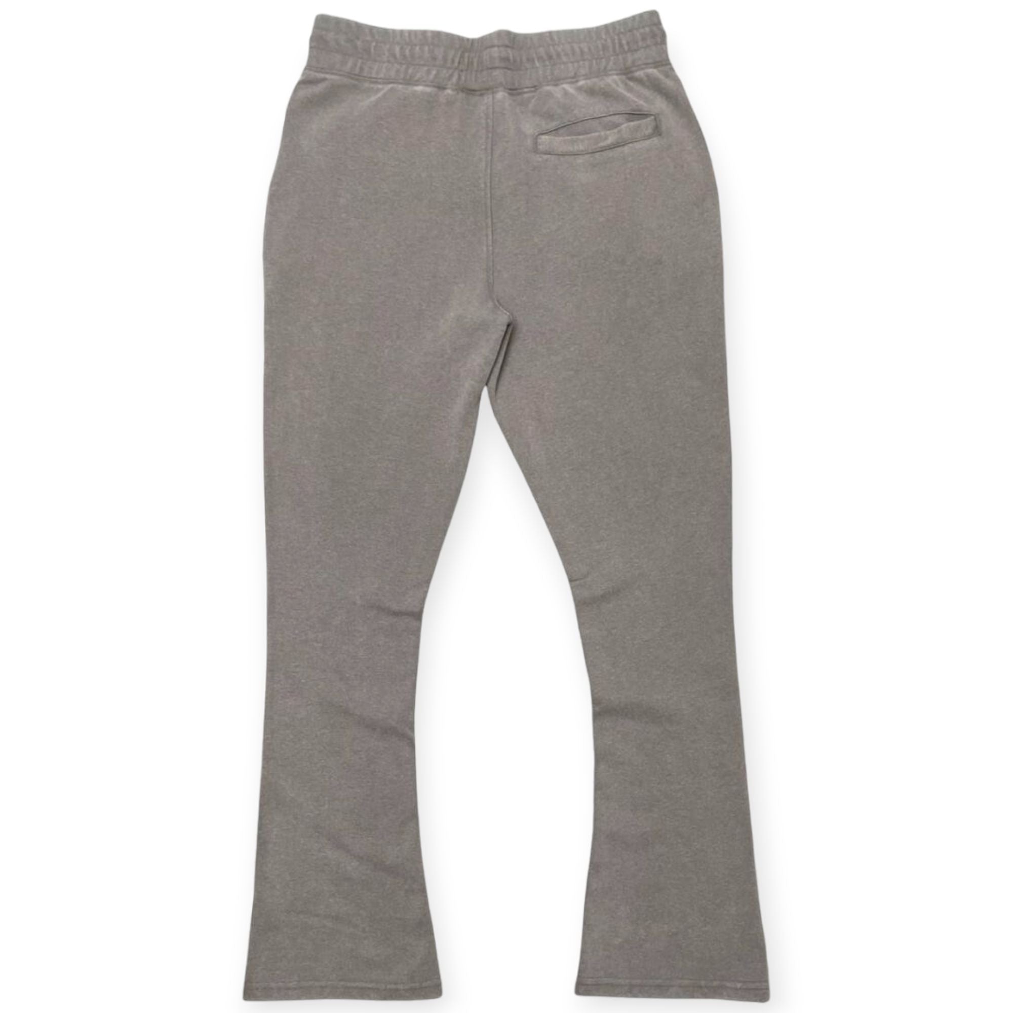 Civilized Men Anatomy Jogger (Grey)-Nexus Clothing