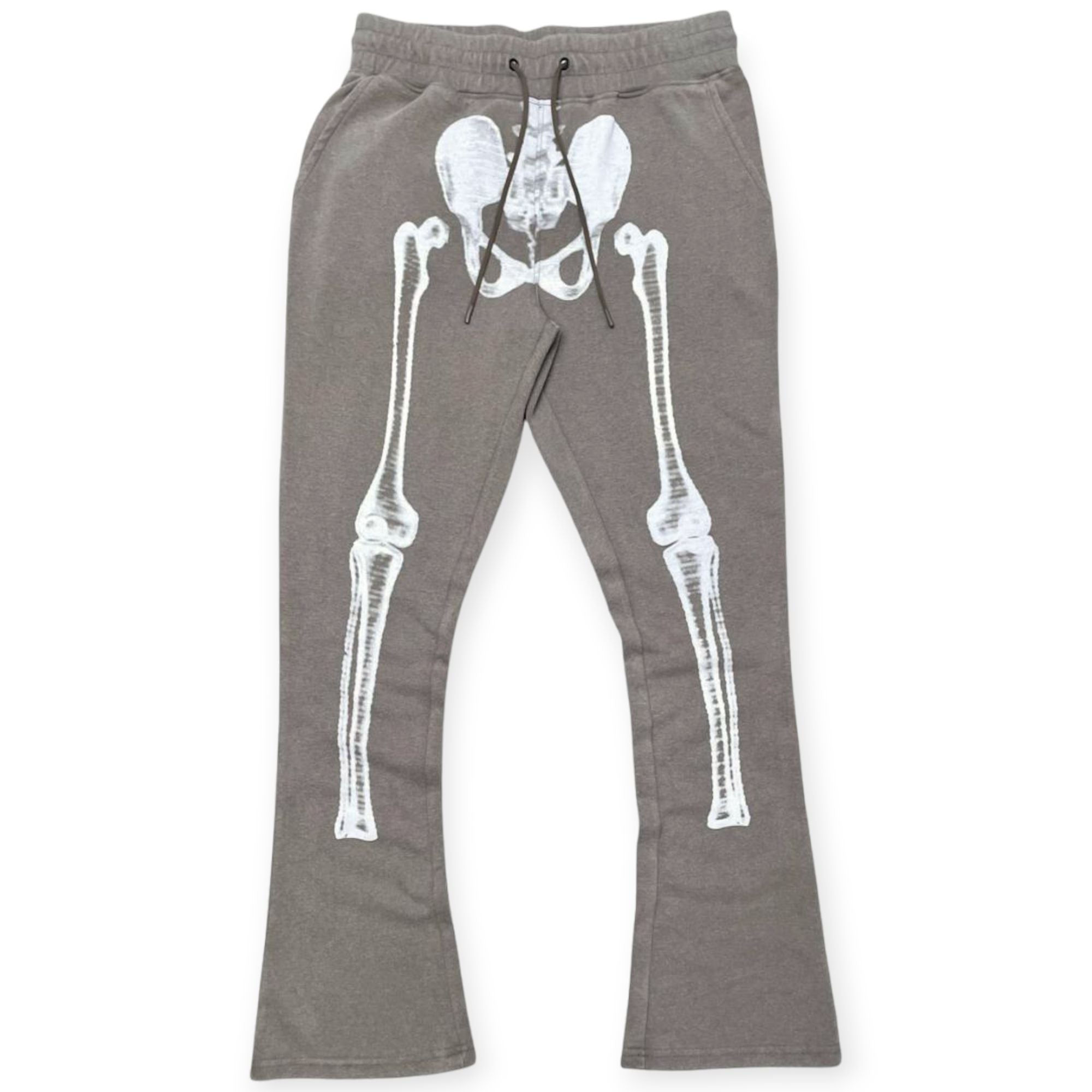 Civilized Men Anatomy Jogger (Grey)-Soil-Small-Nexus Clothing