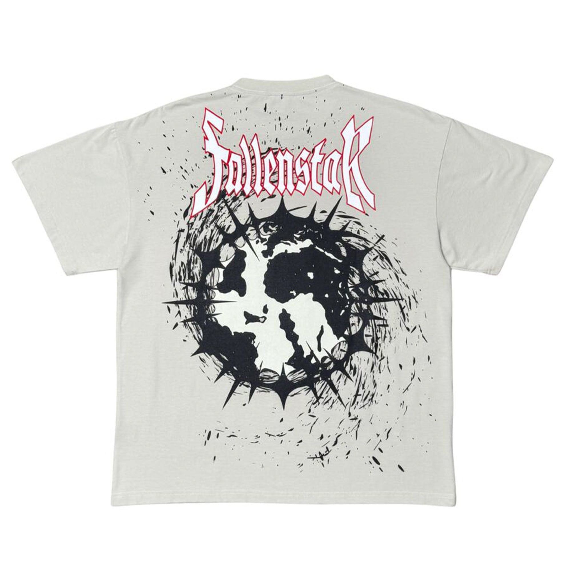 Civilized Men FallenStar Tee (Clay)-Nexus Clothing