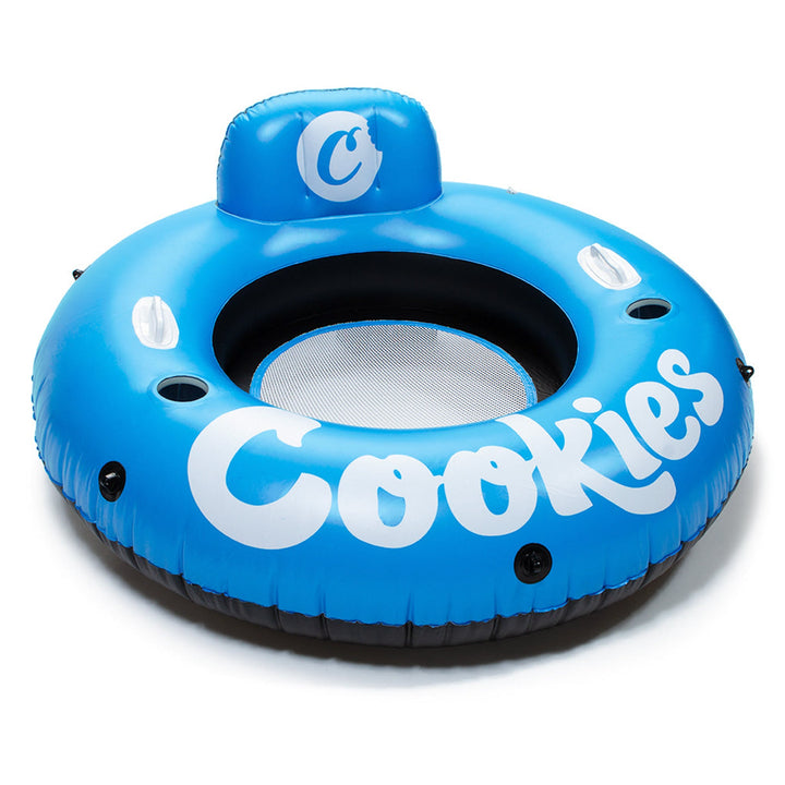 Cookies SF Men Cookies Intertube (Blue)-Blue-OneSize-Nexus Clothing