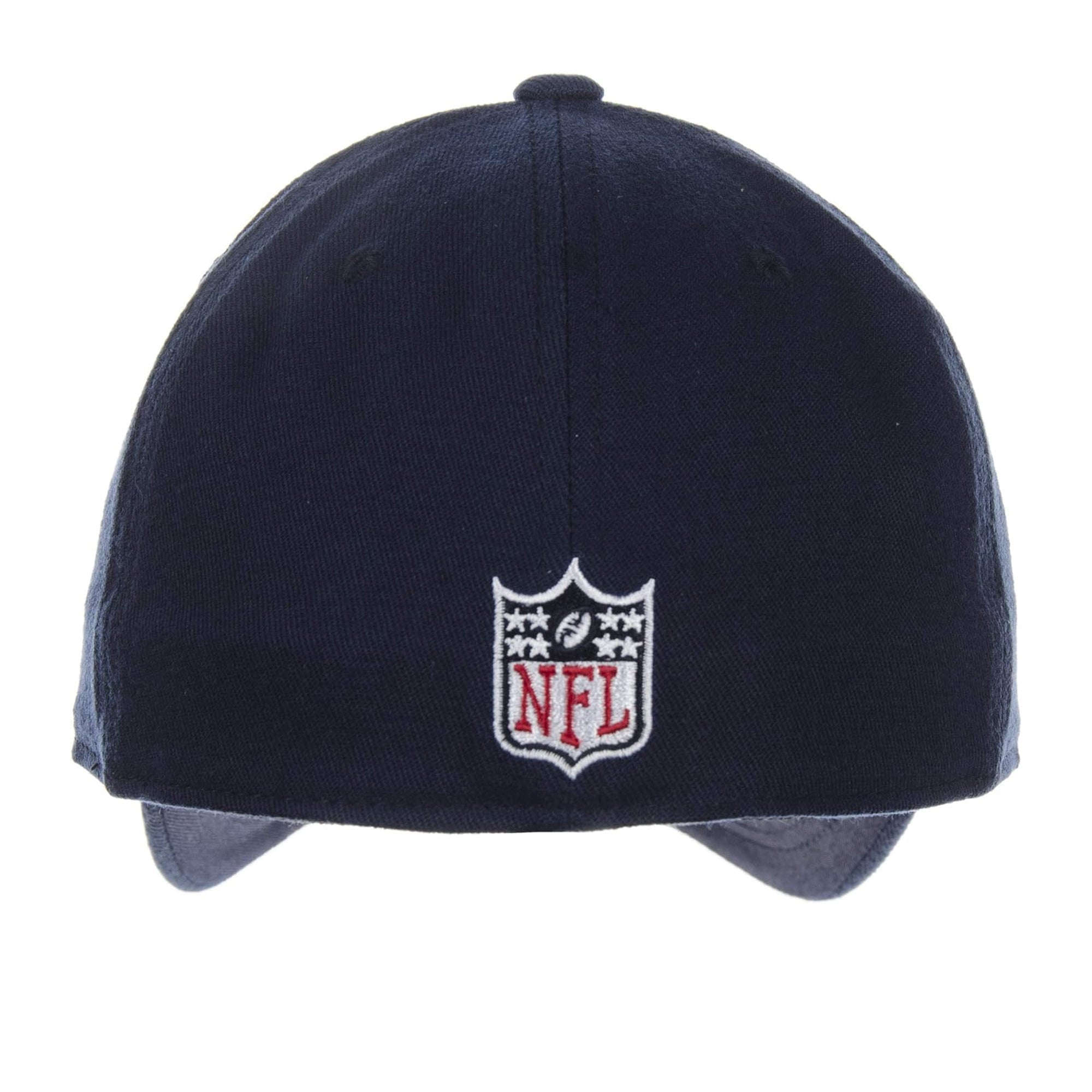 Dallas Cowboys Men Hat (Navy)-Nexus Clothing