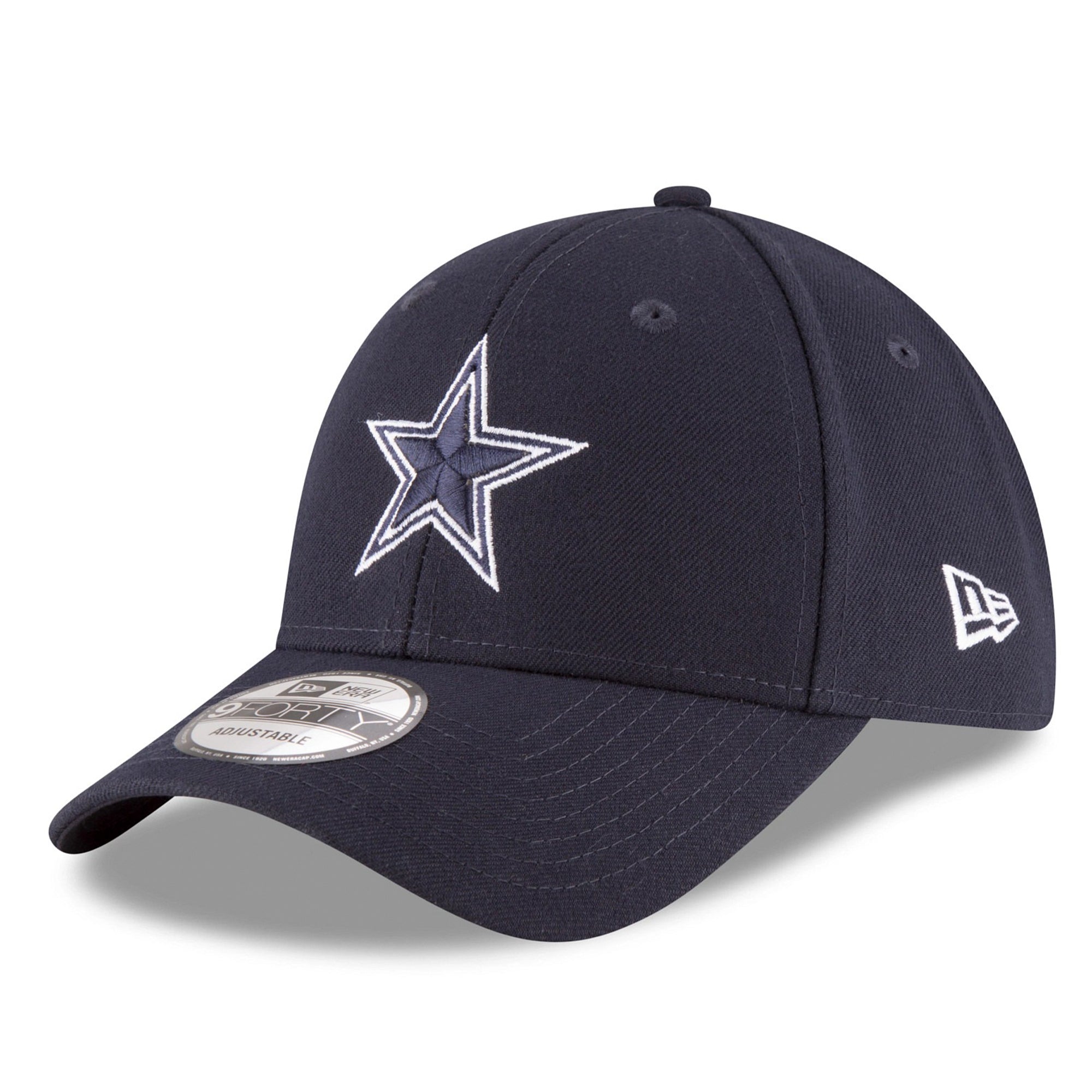 Dallas Cowboys Men New Era CM940 Snapback Hat (Navy) – Nexus Clothing