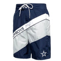 Dallas Cowboys Men's Rookie Swimming Trunks & Boardshorts