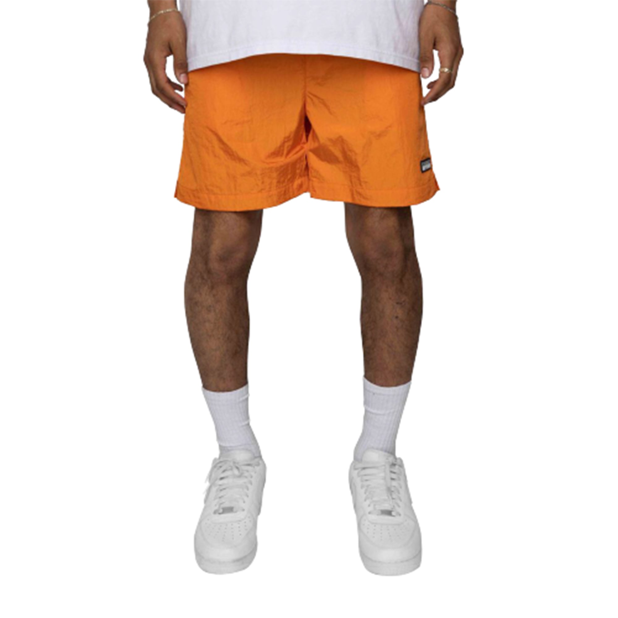 EPTM Men Alloy Short (Orange)-Orange-XX-Large-Nexus Clothing