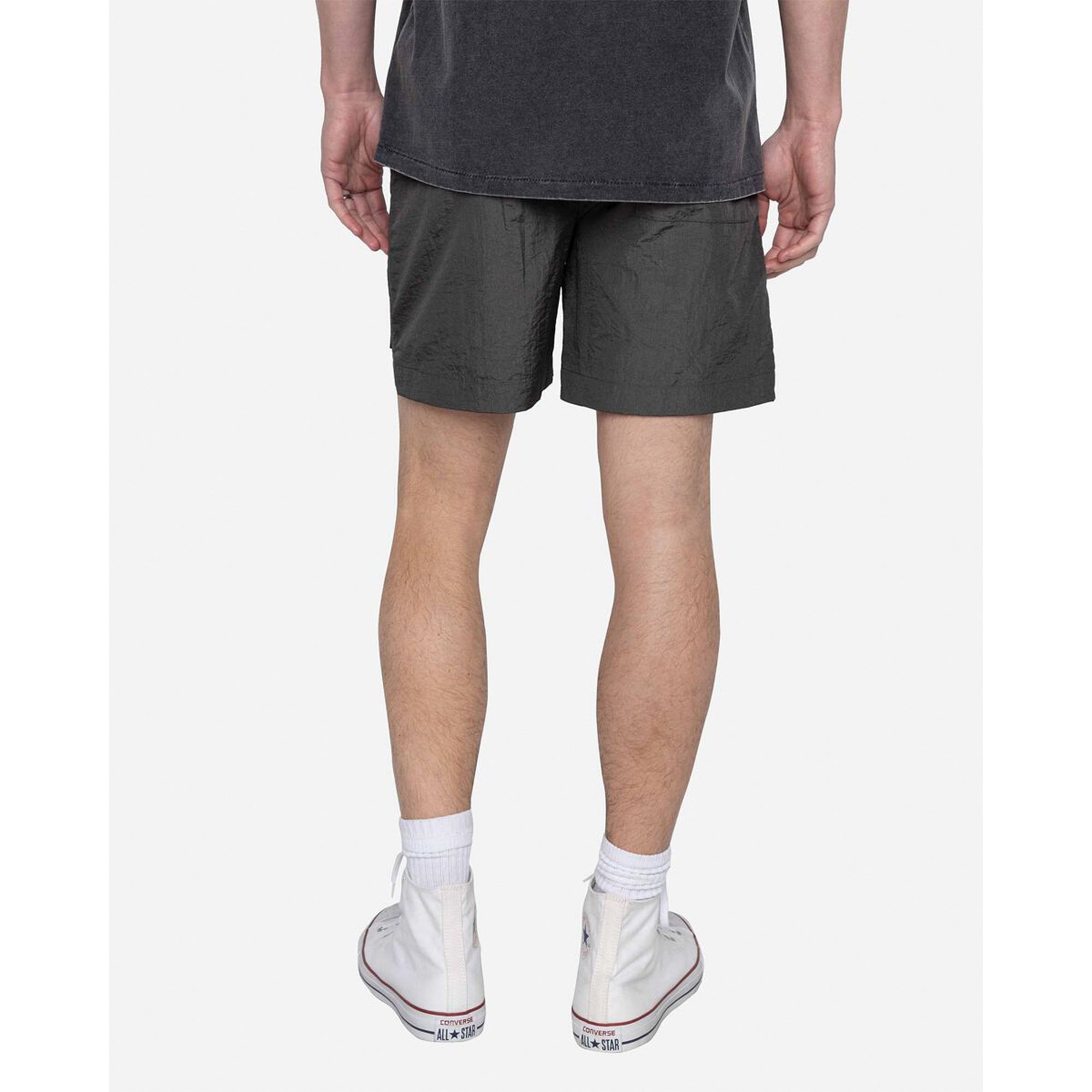 EPTM Men Alloy Shorts (Charcoal)-Charcoal-XX-Large-Nexus Clothing