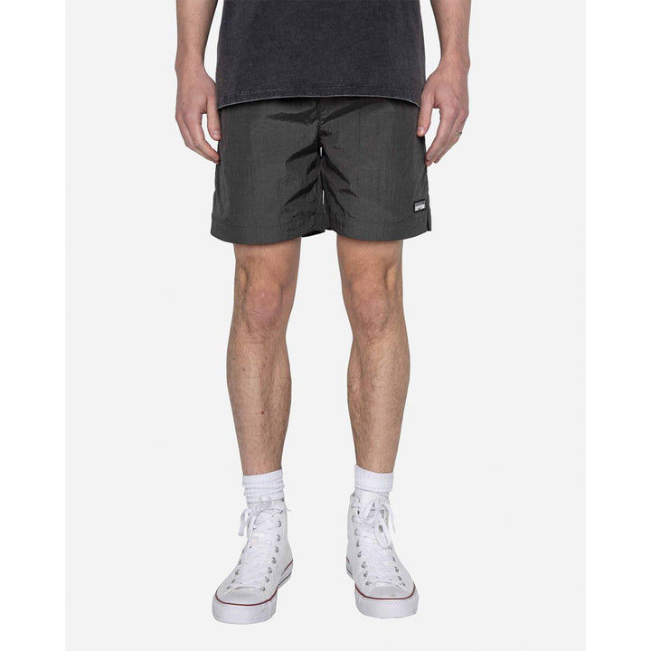 EPTM Men Alloy Shorts (Charcoal)-Nexus Clothing