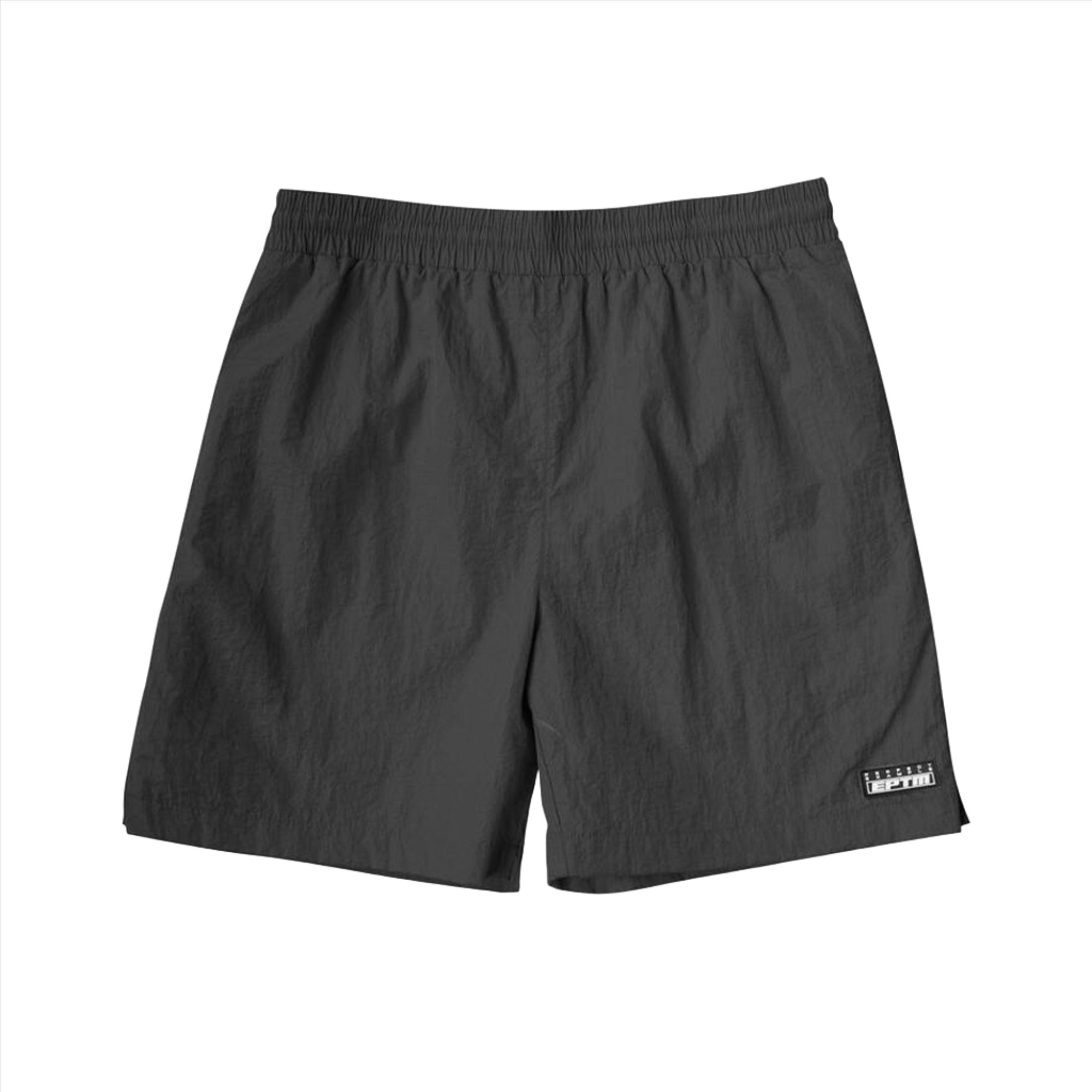 EPTM Men Alloy Shorts (Charcoal)-Charcoal-XX-Large-Nexus Clothing