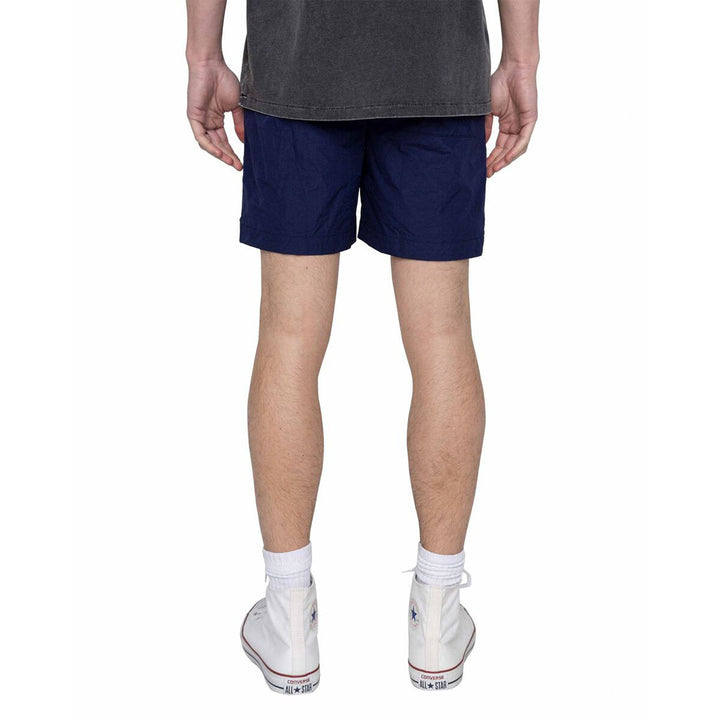 EPTM Men Alloy Shorts (Navy)-Nexus Clothing