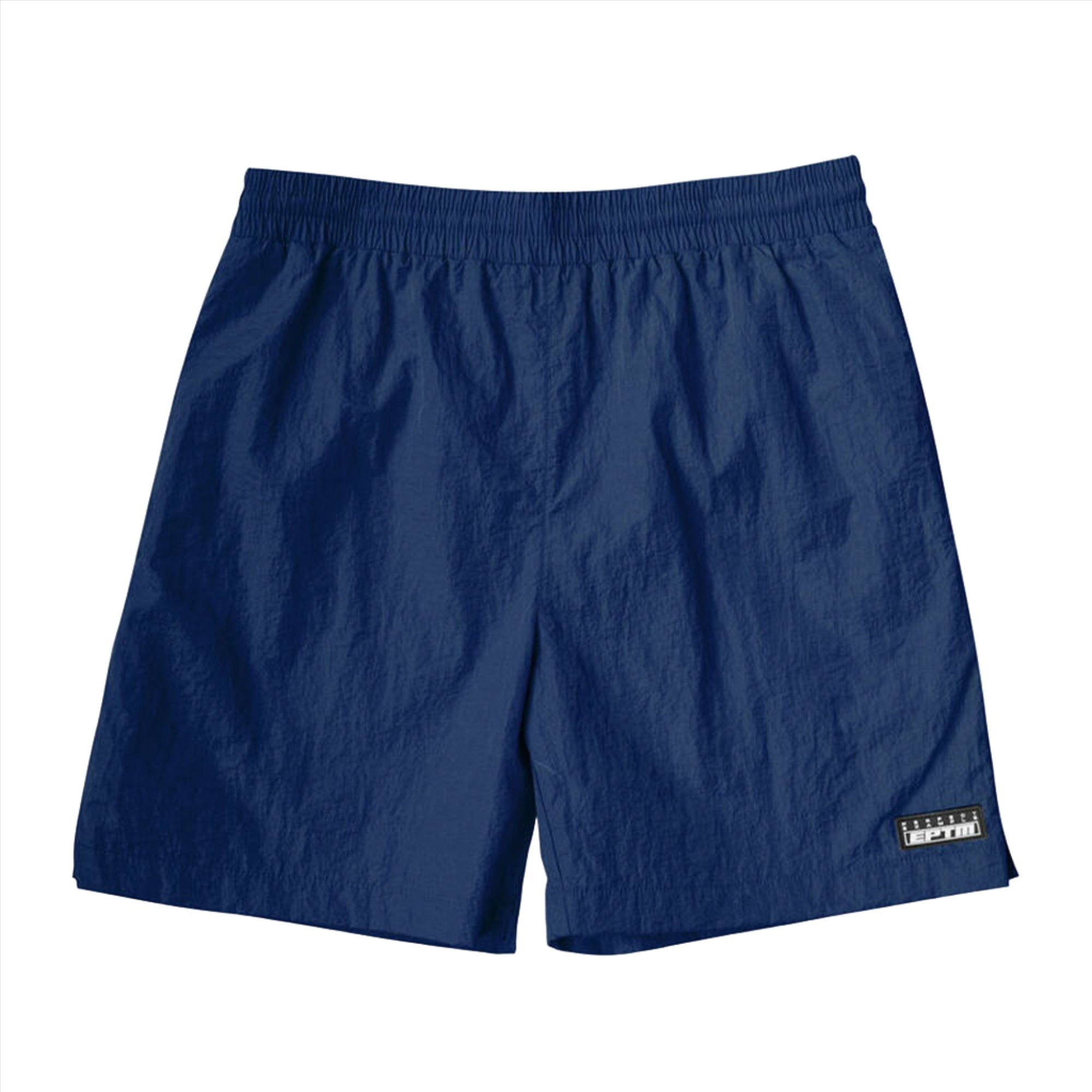 EPTM Men Alloy Shorts (Navy)-Navy-Small-Nexus Clothing