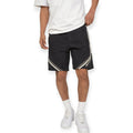EPTM Men Comfortable Ozone Shorts Black