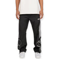 EPTM Men Kairo Track Pants - Black