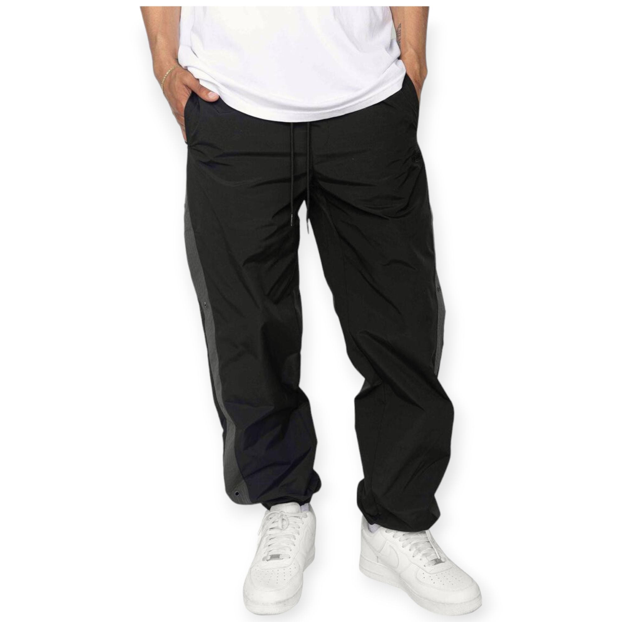 EPTM Men Maven Joggers (Black)-Nexus Clothing