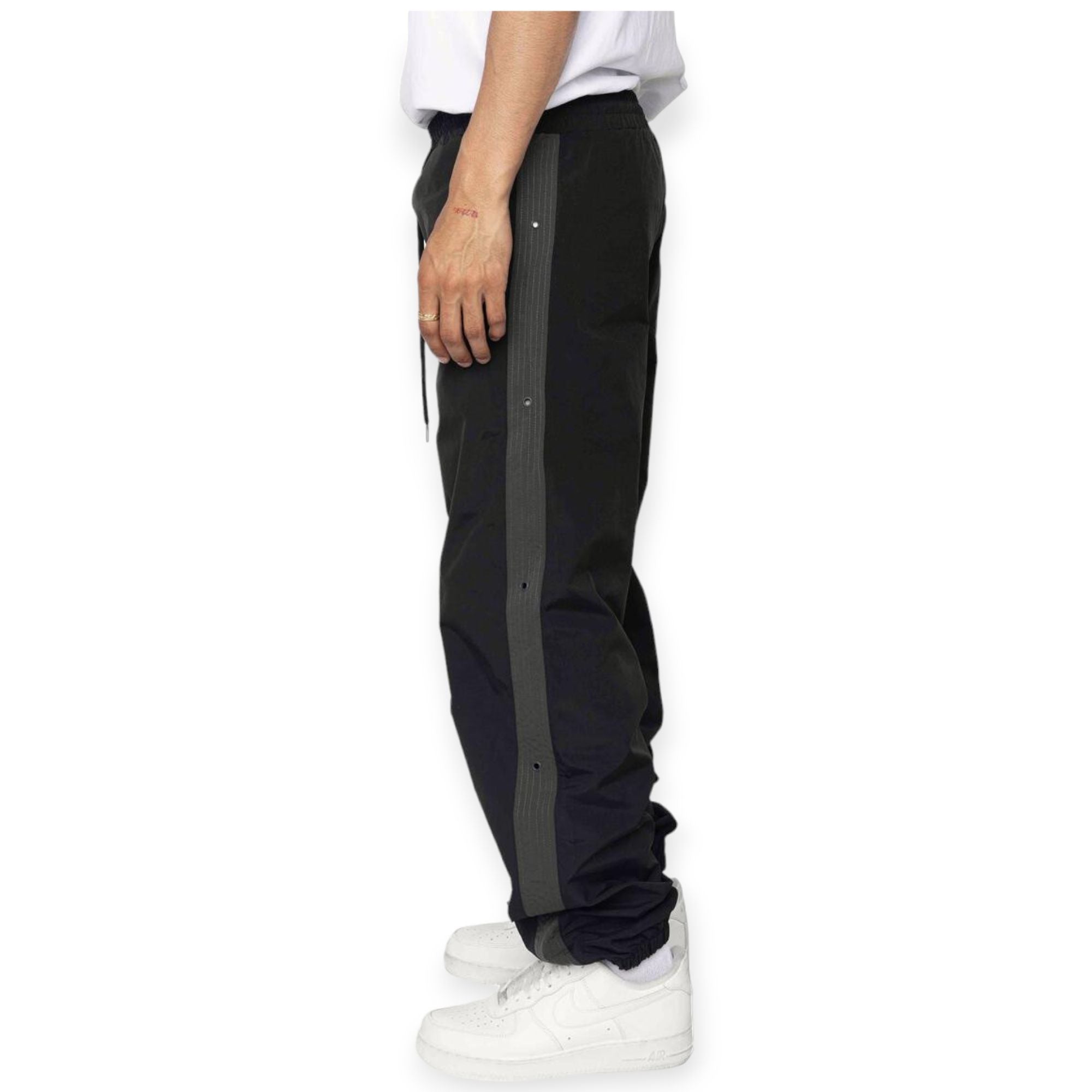 EPTM Men Maven Joggers (Black)-Nexus Clothing