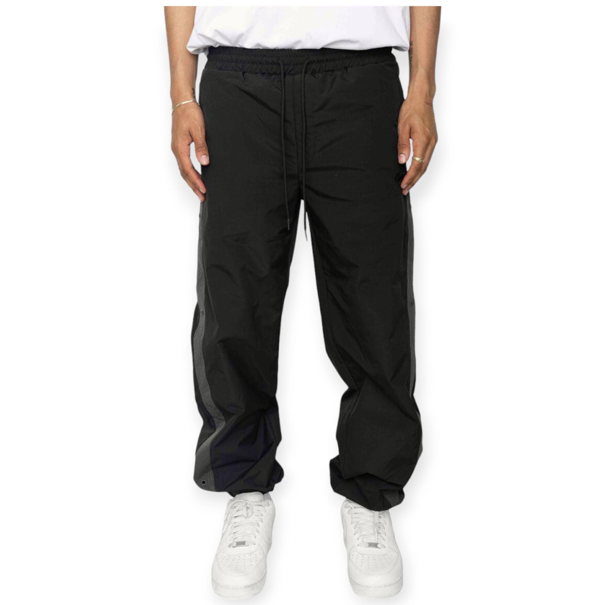 EPTM Men Maven Joggers (Black)-Black-Small-Nexus Clothing