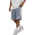 EPTM Men Ozone Shorts Dusty Blue