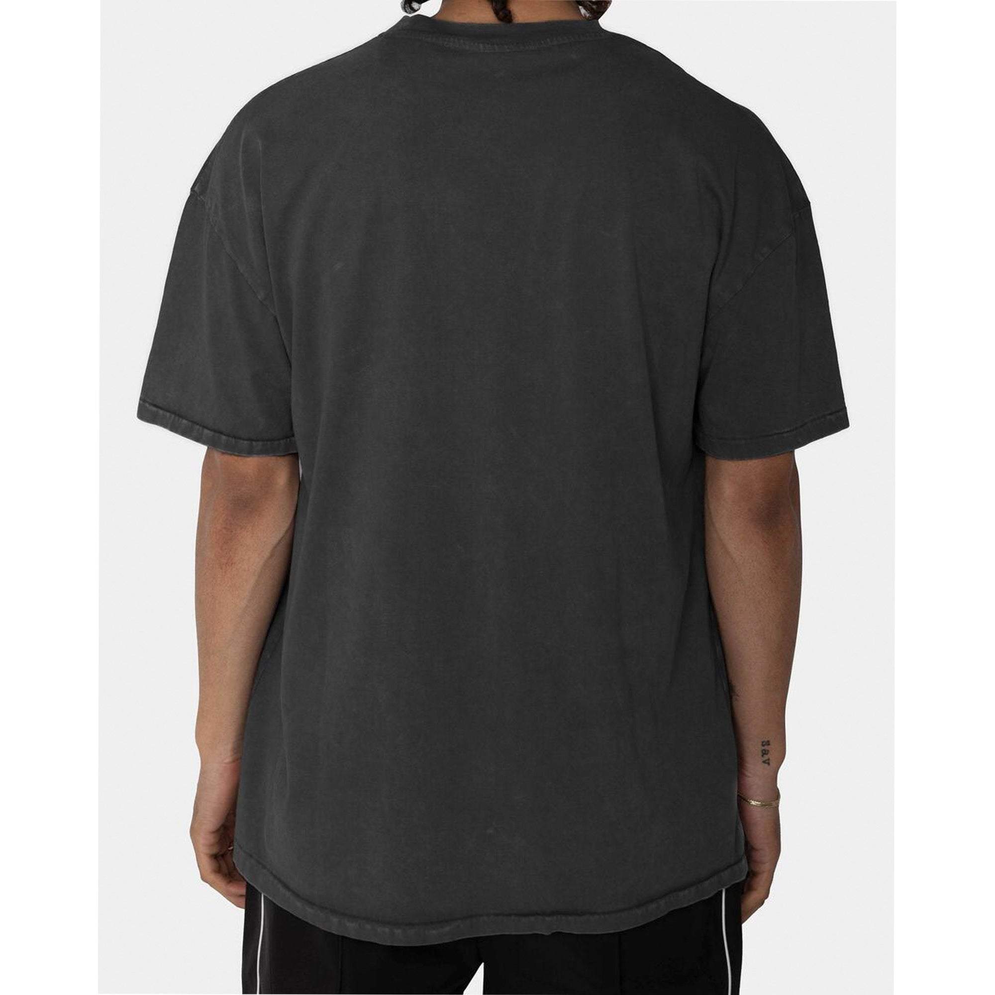 EPTM Men Perfect Vintage Tee (Black)-Nexus Clothing