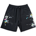 EPTM Men SHOWROOM SHORTS (Black)